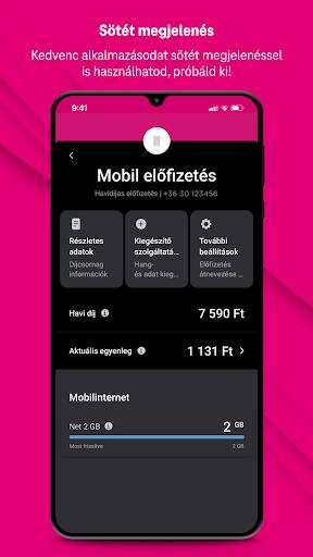 Telekom Screenshot4