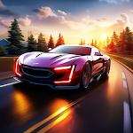 Car Road Merge APK