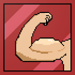 Gym Bro: Idle Sim APK