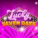 Lucky Seven days APK