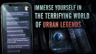 Argus - Urban Legend Screenshot2