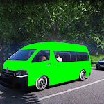 Indian Euro Van Simulator Game APK