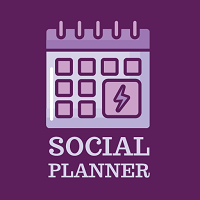 Social Planner - Social Media Manager APK