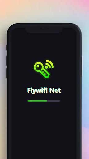 Flywifi Net Screenshot1