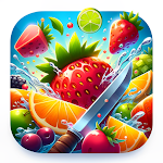 Juicy Swipe: Slice and Score APK