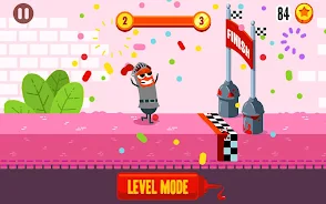 Run Sausage Run Screenshot10