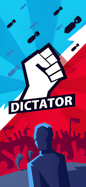 Dictator – Rule the World Screenshot1