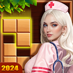 Block Girls APK