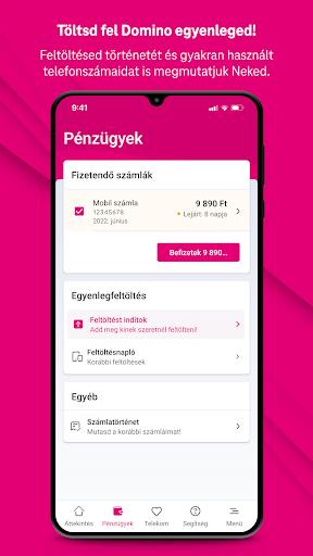 Telekom Screenshot3