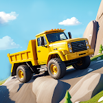 Truck Simulator: Climb Road APK