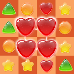 Jelly Crush Mania APK