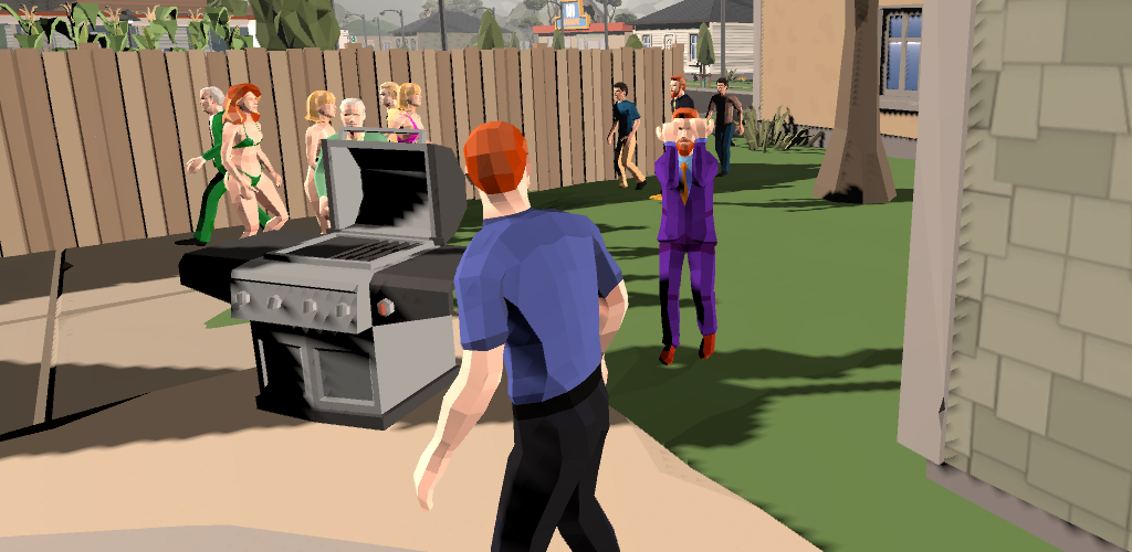 Mafia Dude Theft Screenshot2