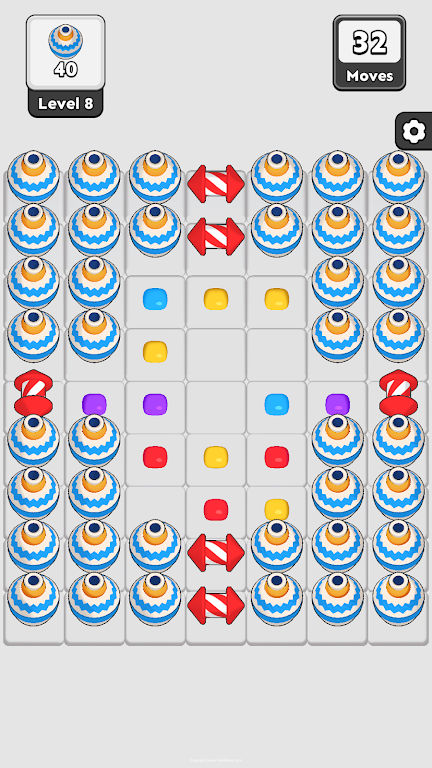 Flip Match - Match Puzzle Screenshot4