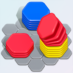 Hexa Puzzle: Sorting Games APK