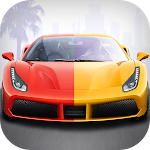 Car Makeover - Match & Customs APK