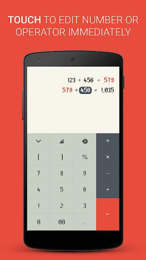 Calc: Smart Calculator Screenshot2