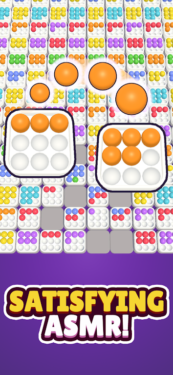 Dot Shuffle Screenshot4