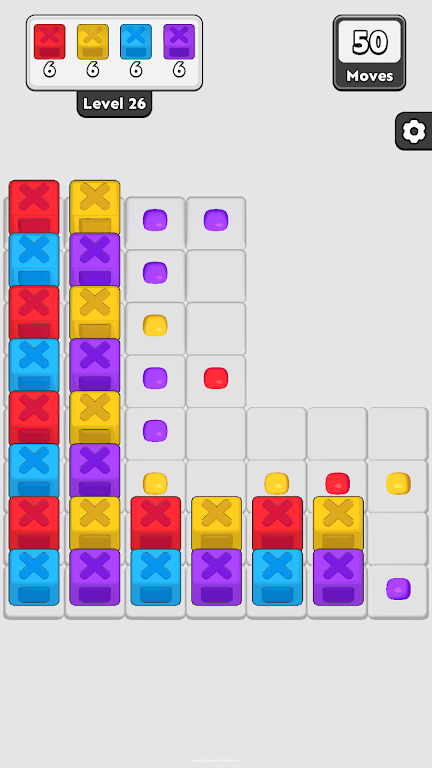 Flip Match - Match Puzzle Screenshot3