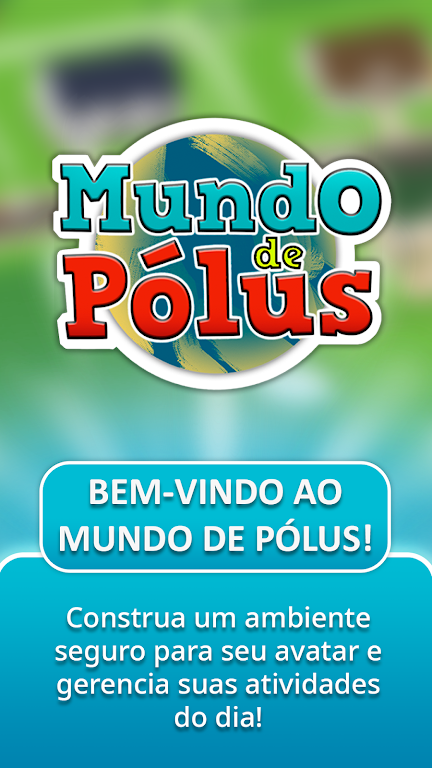 Mundo de Pólus Screenshot1