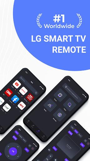 Universal Smart Remote Control Screenshot1