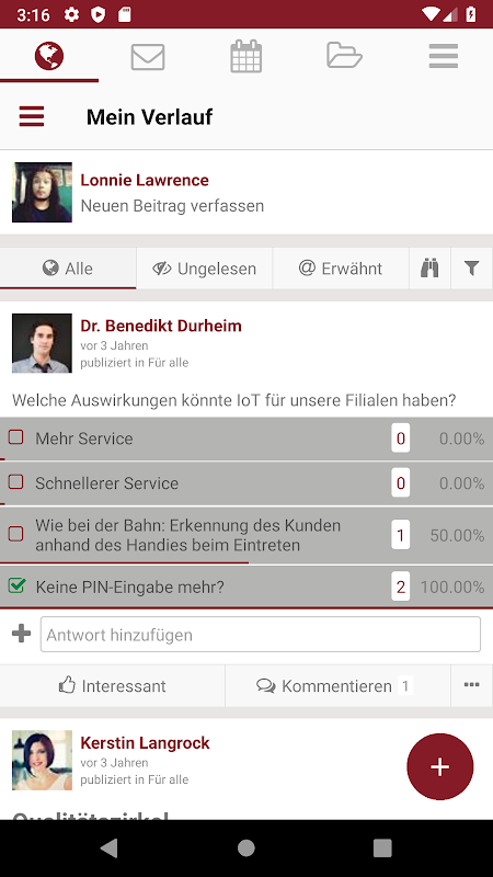 meinBdB Screenshot3