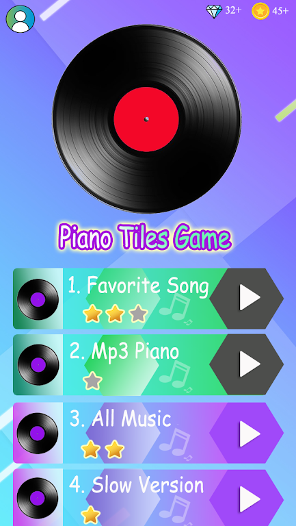 Natanael Cano Piano juegos Screenshot1