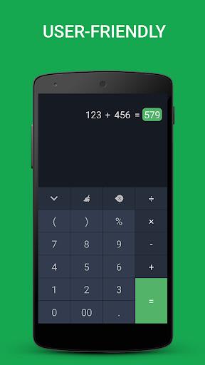 Calc: Smart Calculator Screenshot1