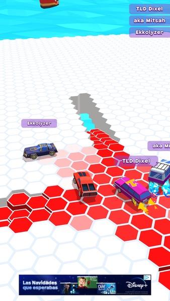 Cars Arena Screenshot5