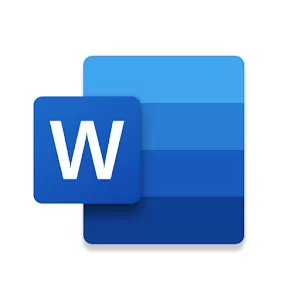 Microsoft Word Write Edit & Share Docs on the Go APK