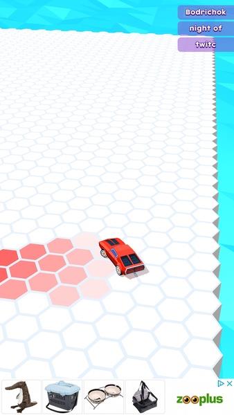 Cars Arena Screenshot7