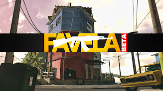 FAVELA: Mobile Screenshot1