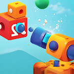 Cube Crushing Challenge APK