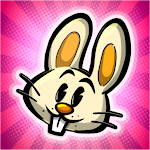 Funny Bunny Maze APK