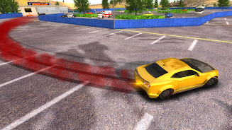 Drift Car Driving Simulator Screenshot3