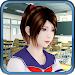 High School Girl Simulation APK