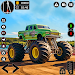 Monster Truck Racing Offroad APK