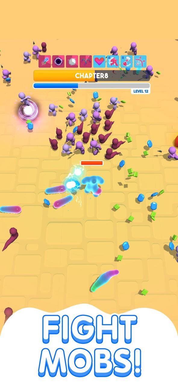 Blob Hero Screenshot2