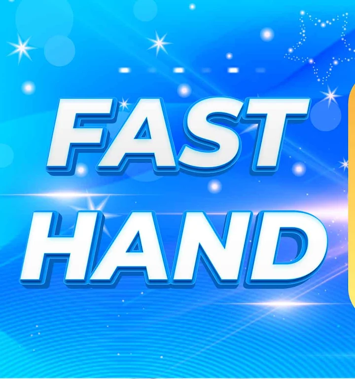 Fast Hand Screenshot1