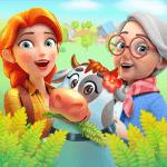 Merge & Farm: Merging Game APK