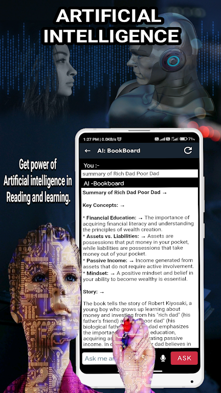 z Library: zLibrary books app Screenshot3