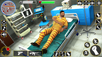 Grand Jail Prison: Escape Game Screenshot8