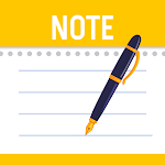 Notes, Notebook & Notepad APK