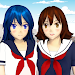 High School Girl Life Sim 3D APK