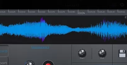 Bandpass Screenshot1