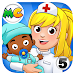 My City : Newborn baby APK