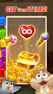 Gem Blast: Magic Match Puzzle Screenshot6