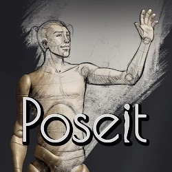 Poseit APK