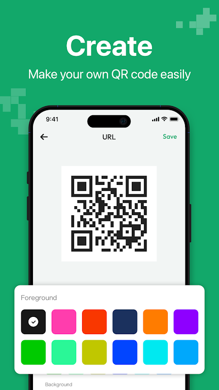 QR Scanner: Super QR Tool Screenshot4