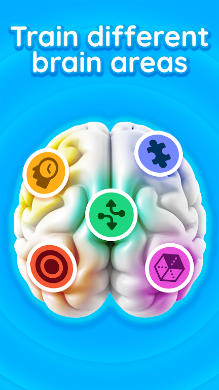 Focus - Train your Brain Screenshot3