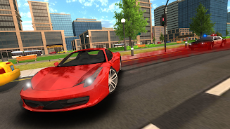 Drift Car Driving Simulator Screenshot17